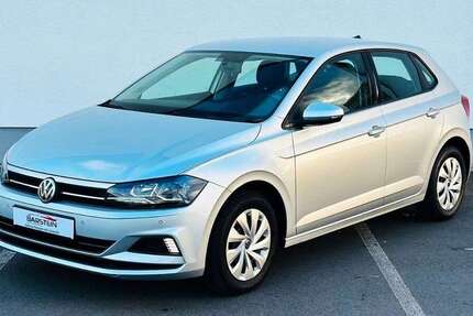VW Polo 51.881 km 15.990 &euro; Homberg (Efze) 34576