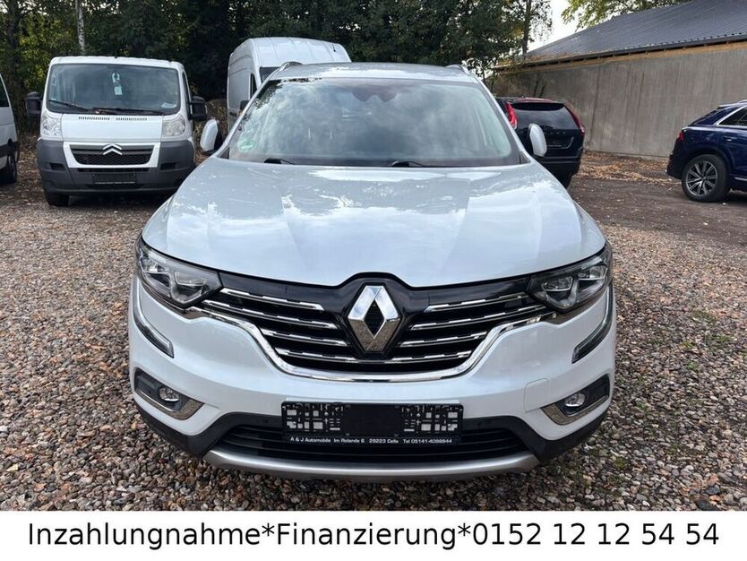 Koleos