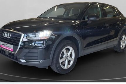 Audi Q2 58.035 km 15.980 &euro; Bonn 53119