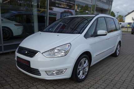 Ford Galaxy 181.232 km 11.800 € Fredersdorf-Vogelsdorf OT Fredersdorf N. 15370