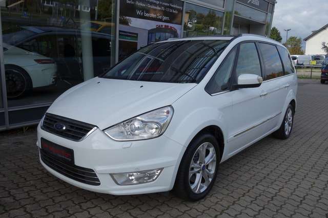 Ford Galaxy 181.232 km 11.800 € Fredersdorf-Vogelsdorf OT Fredersdorf N. 15370