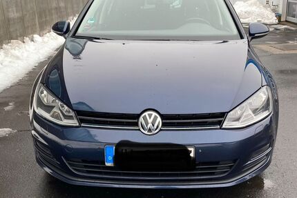 VW Golf 142.000 km 9.250 &euro; Unnau 57648
