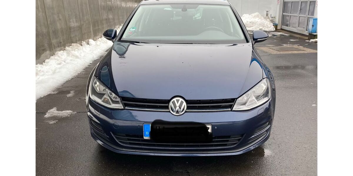 VW Golf 142.000 km 9.250 &euro; Unnau 57648