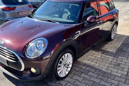 Mini Cooper Clubman 115.858 km 10.590 &euro; Poppenricht 92284
