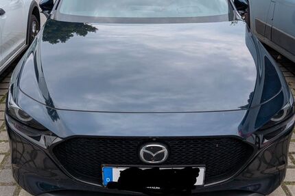 Mazda 3 78.000 km 18.599 &euro; Stuhr 28816