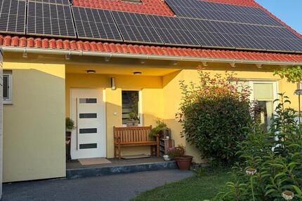 Haus Sickte - 4.5 Zimmer, 155 m&sup2;, 595.000&euro; | Angebot:27131070