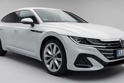 VW Arteon 130.000 km 22.499 &euro; esslingen 73734