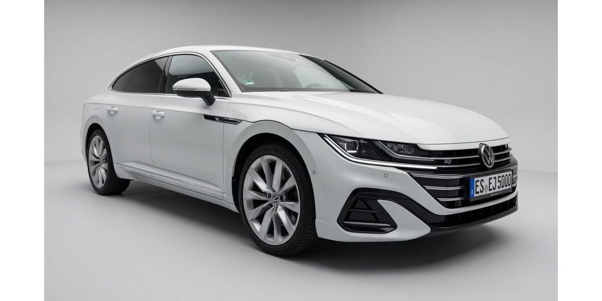 VW Arteon 130.000 km 22.499 &euro; esslingen 73734