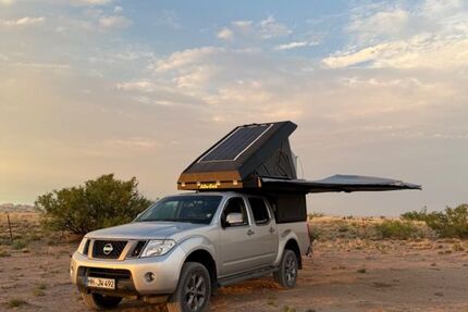 Nissan Navara 191.000 km 28.500 &euro; Hamburg 22301