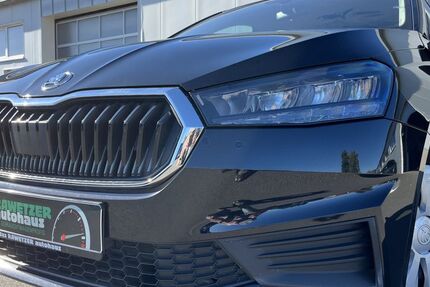 Skoda Fabia 11.740 km 15.260 &euro; Marktredwitz 95615