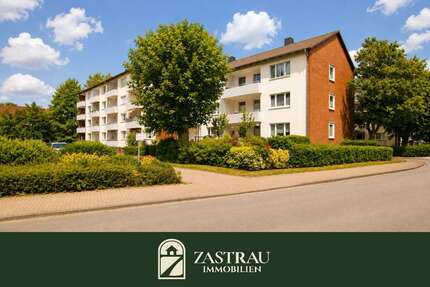 Wohnung Oldenburg Eversten - 3 Zimmer, 70 m&sup2;, 239.000&euro; | Angebot:26858264