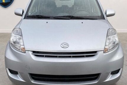 Daihatsu Sirion 68.500 km 4.699 &euro; Rangendingen 72414