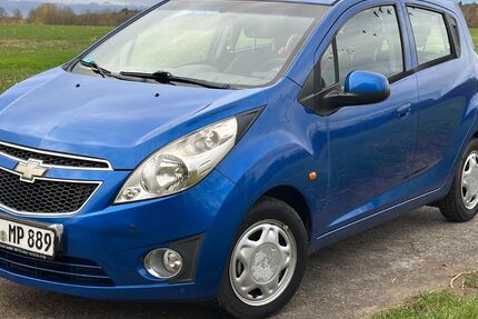 Chevrolet Spark 194.000 km 2.450 &euro; Schönberg 23923