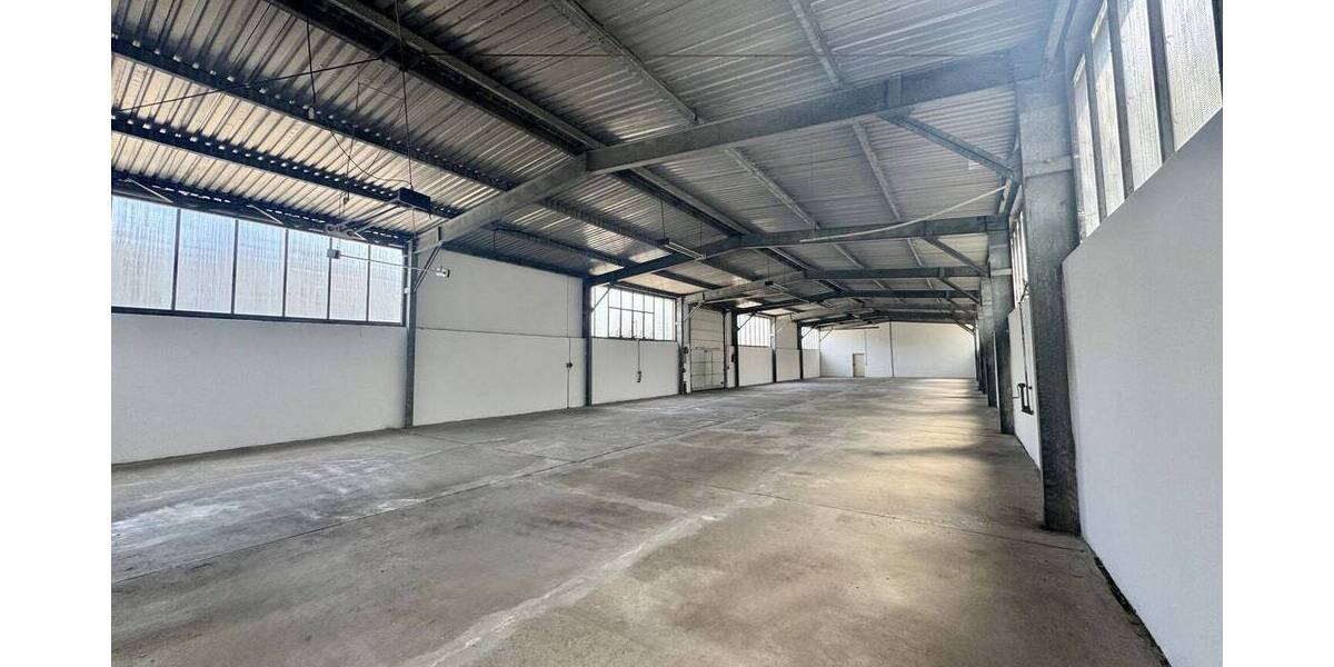 Gewerbeobjekt Großschirma - 239.000&euro; | Angebot:26292587