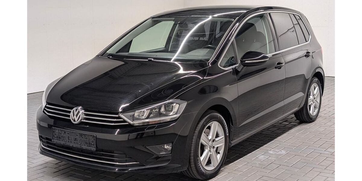 VW Golf Sportsvan 86.380 km 13.480 &euro; Langenweddingen 39171