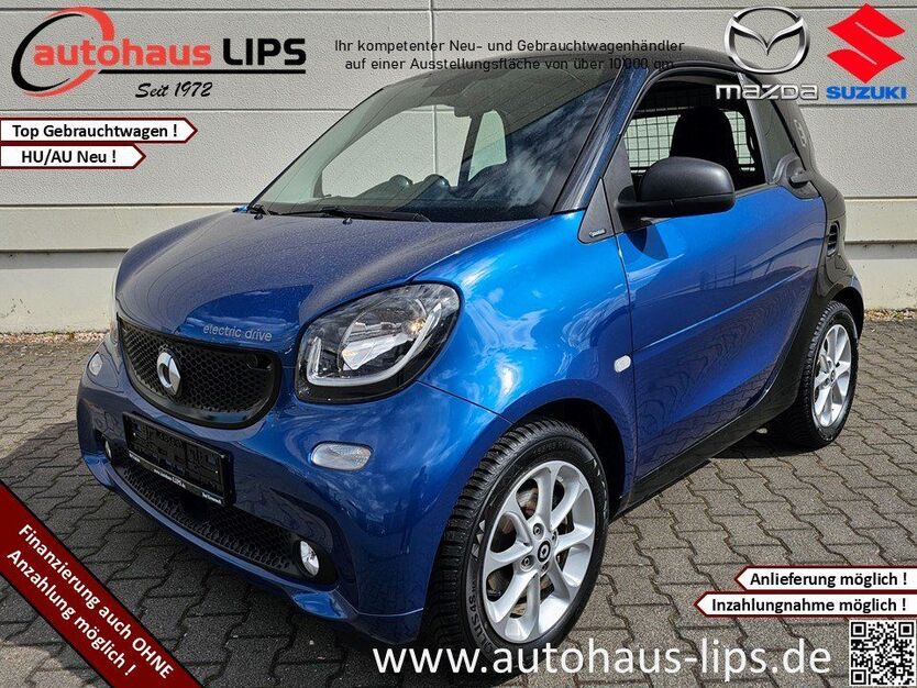 ForTwo