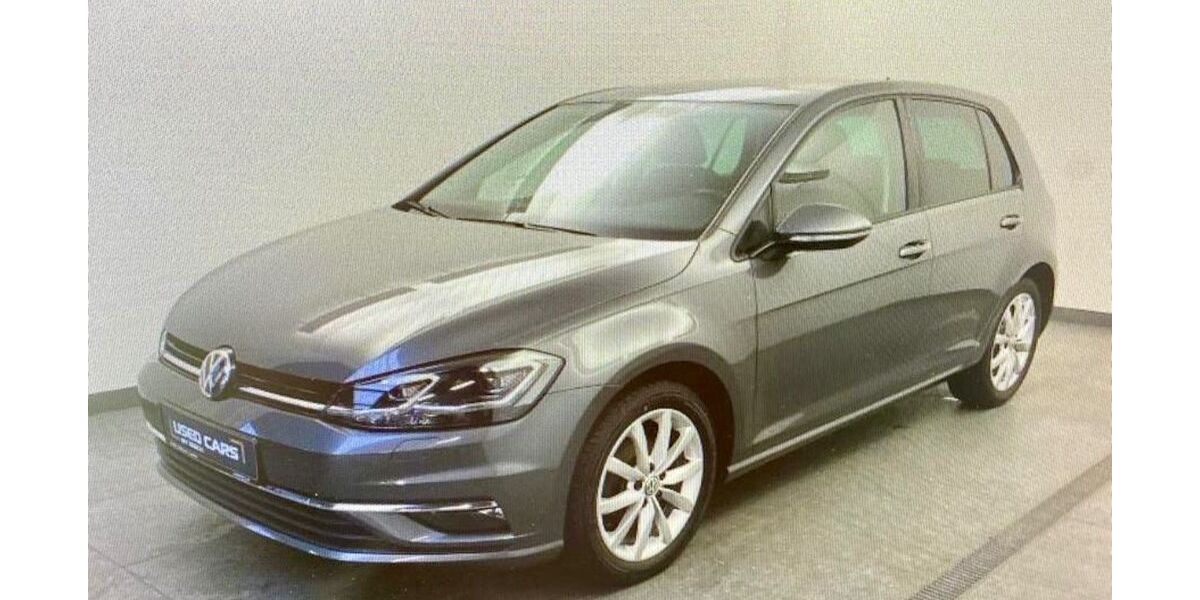 VW Golf 159.000 km 12.950 &euro; Oberweis 54636