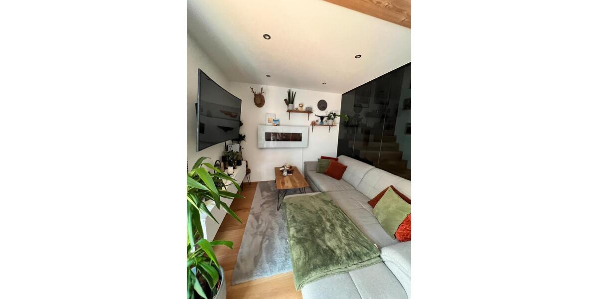 Doppelhaushälfte Passau Mühltal - 4 Zimmer, 105 m&sup2;, 1.500&euro; | Angebot:26365416