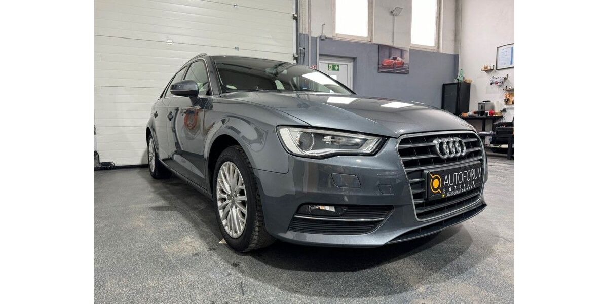 Audi A3 130.000 km 14.490 &euro; Knittlingen 75438