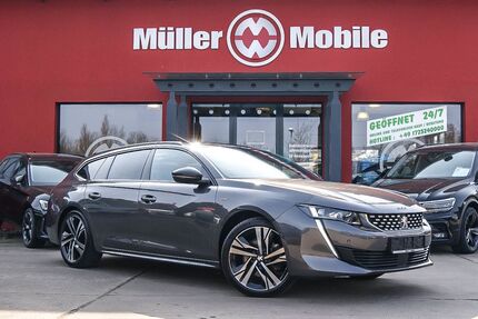Peugeot 508 113.742 km 21.900 &euro; Frankfurt (Oder) 15234