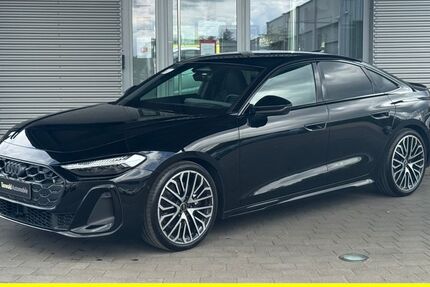Audi S5 3.450 km 67.350 &euro; Erlangen 91058