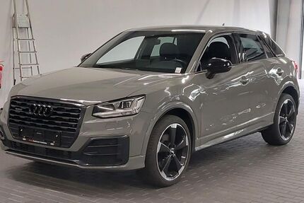 Audi Q2 95.702 km 23.820 &euro; Hagen 58091