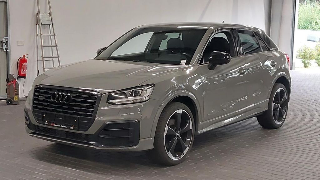 Audi Q2 95.702 km 23.950 &euro; Hagen 58091
