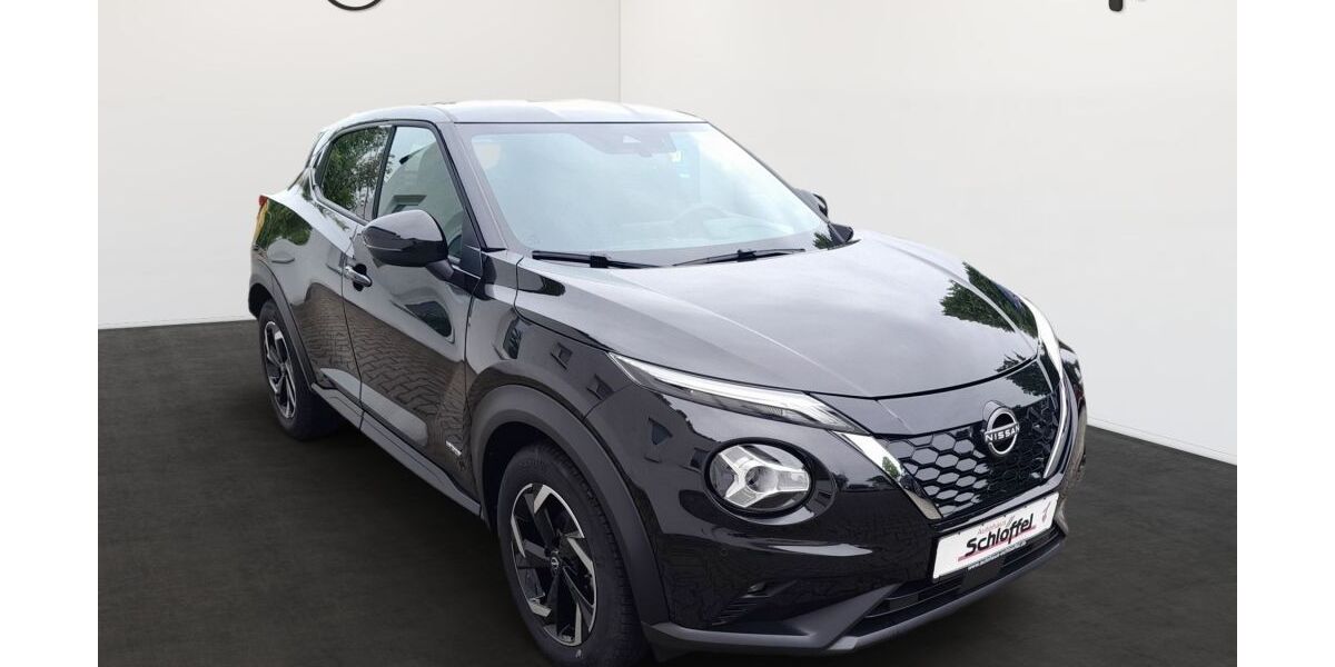 Nissan Juke 14.695 km 23.490 € Kirchseeon 85614