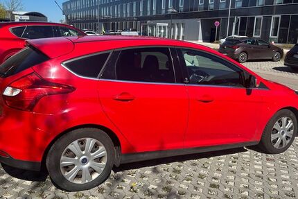 Ford Focus 132.500 km 3.500 &euro; Ingolstadt 85049
