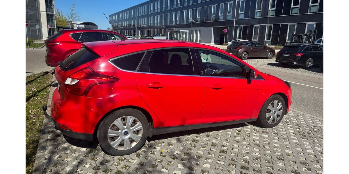 Ford Focus 132.500 km 3.500 &euro; Ingolstadt 85049