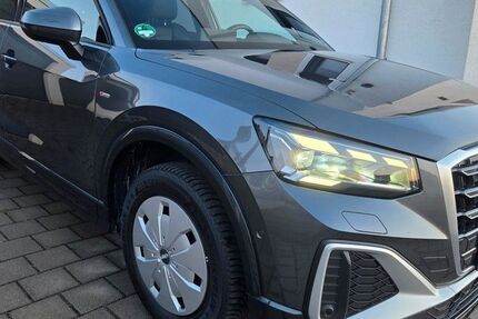 Audi Q2 34.000 km 26.300 &euro; Neuenstadt am Kocher 74196