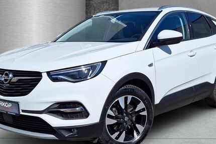 Opel Grandland (X) 89.636 km 15.690 &euro; Berlin 10409