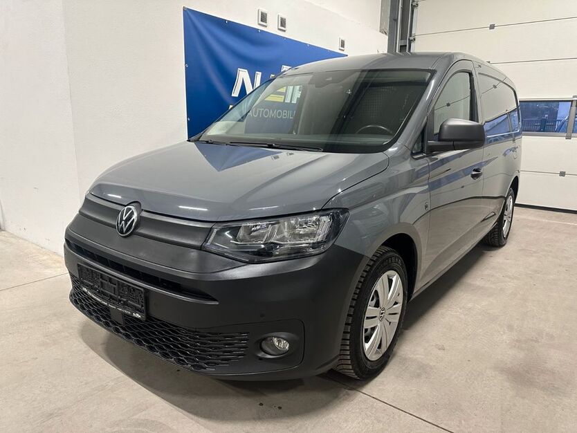VW Caddy Maxi 108.791 km 18.690 € Polch 56751