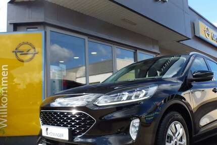 Ford Kuga 93.853 km 14.894 € Süssen 73079
