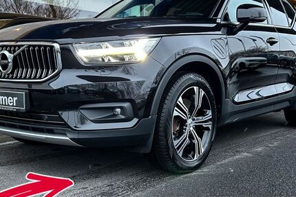 Volvo XC40 80.109 km 26.980 &euro; Ibbenbüren 49479