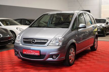 Opel Meriva 94.906 km 2.950 &euro; Pfungstadt 64319