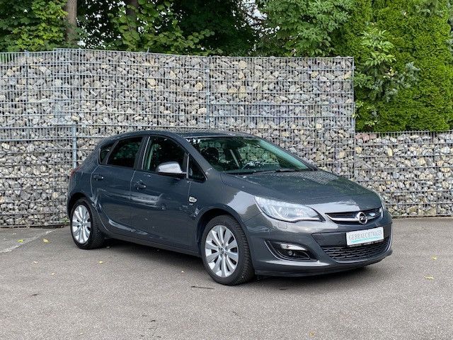 Opel Astra 190.500 km 5.270 &euro; Sindelfingen 71065