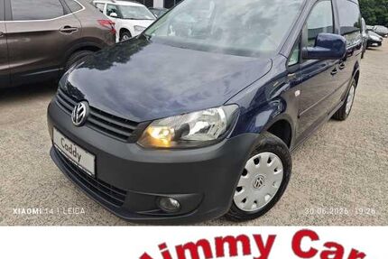 VW Caddy 152.000 km 5.999 &euro; Kiel-Moorsee 24145