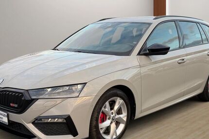 Skoda Octavia 77.655 km 26.490 &euro; Stockelsdorf 23617