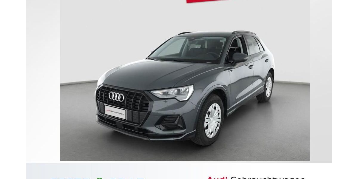 Audi Q3 7.195 km 35.980 &euro; Fürth 90763