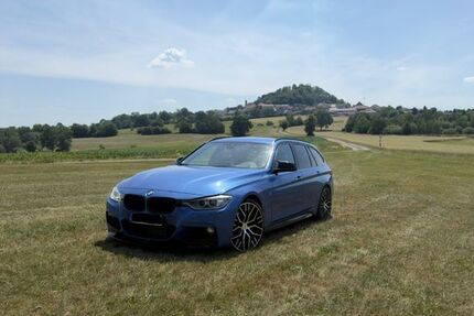 BMW 320 50.000 km 16.500 &euro; Parkstein 92711
