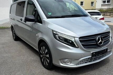 Mercedes-Benz Vito 151.000 km 27.890 &euro; Winzer 94577