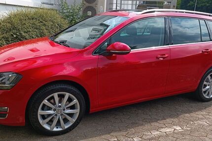 VW Golf 115.000 km 13.900 &euro; Bliedersdorf 21640