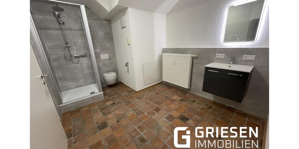 Etagenwohnung Haren (Ems) - 3 Zimmer, 110 m&sup2;, 995&euro; | Angebot:25719858