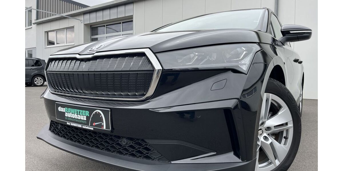 Skoda Enyaq 16.888 km 29.460 &euro; Marktredwitz 95615