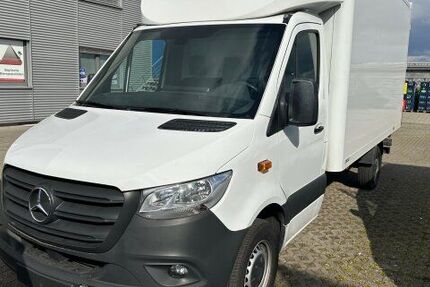Mercedes-Benz Sprinter 101.500 km 40.900 € Speyer 67346