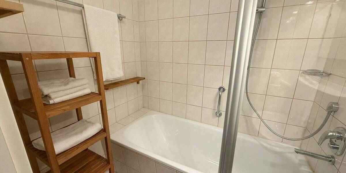 Etagenwohnung Sellin - 2 Zimmer, 52 m&sup2;, 199.000&euro; | Angebot:26275836