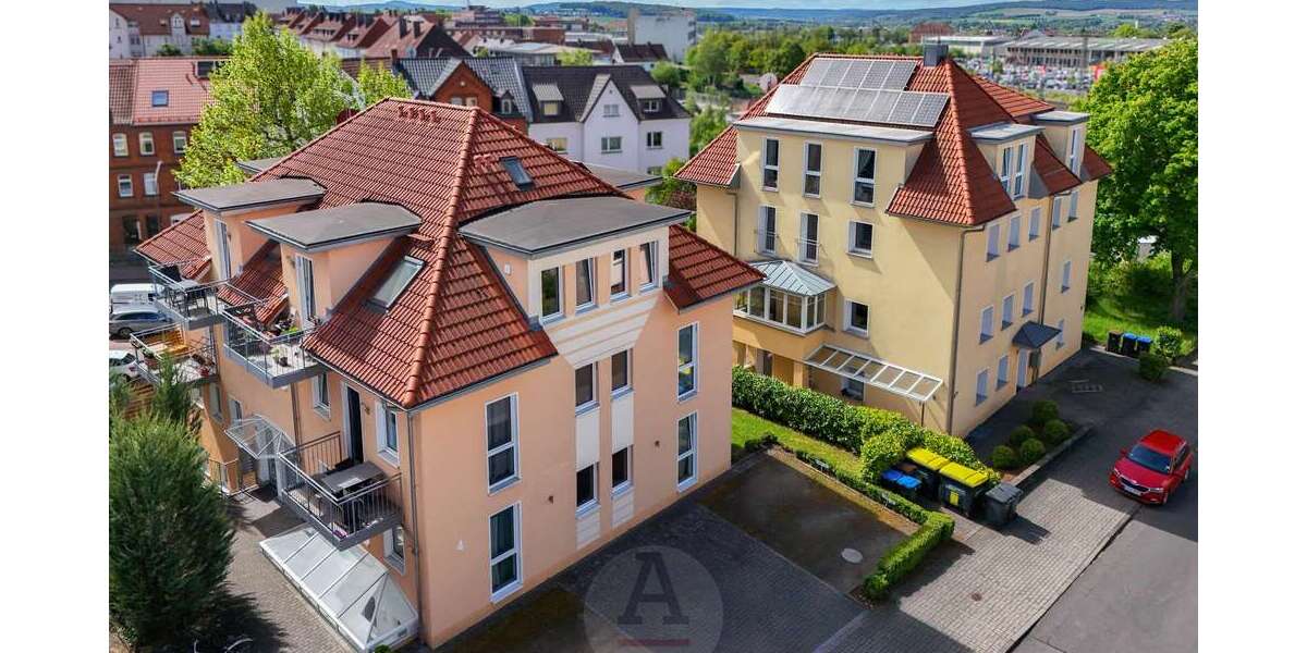 Einfamilienhaus Fulda - 46 Zimmer, 1.064 m&sup2;, 3.500.000&euro; | Angebot:26693849