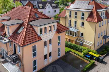 Haus Fulda - 46 Zimmer, 1.064 m&sup2;, 3.500.000&euro; | Angebot:26693849