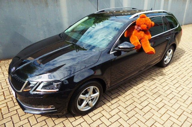 Skoda Octavia 45.800 km 17.402 &euro; Kreuztal-Krombach 57223